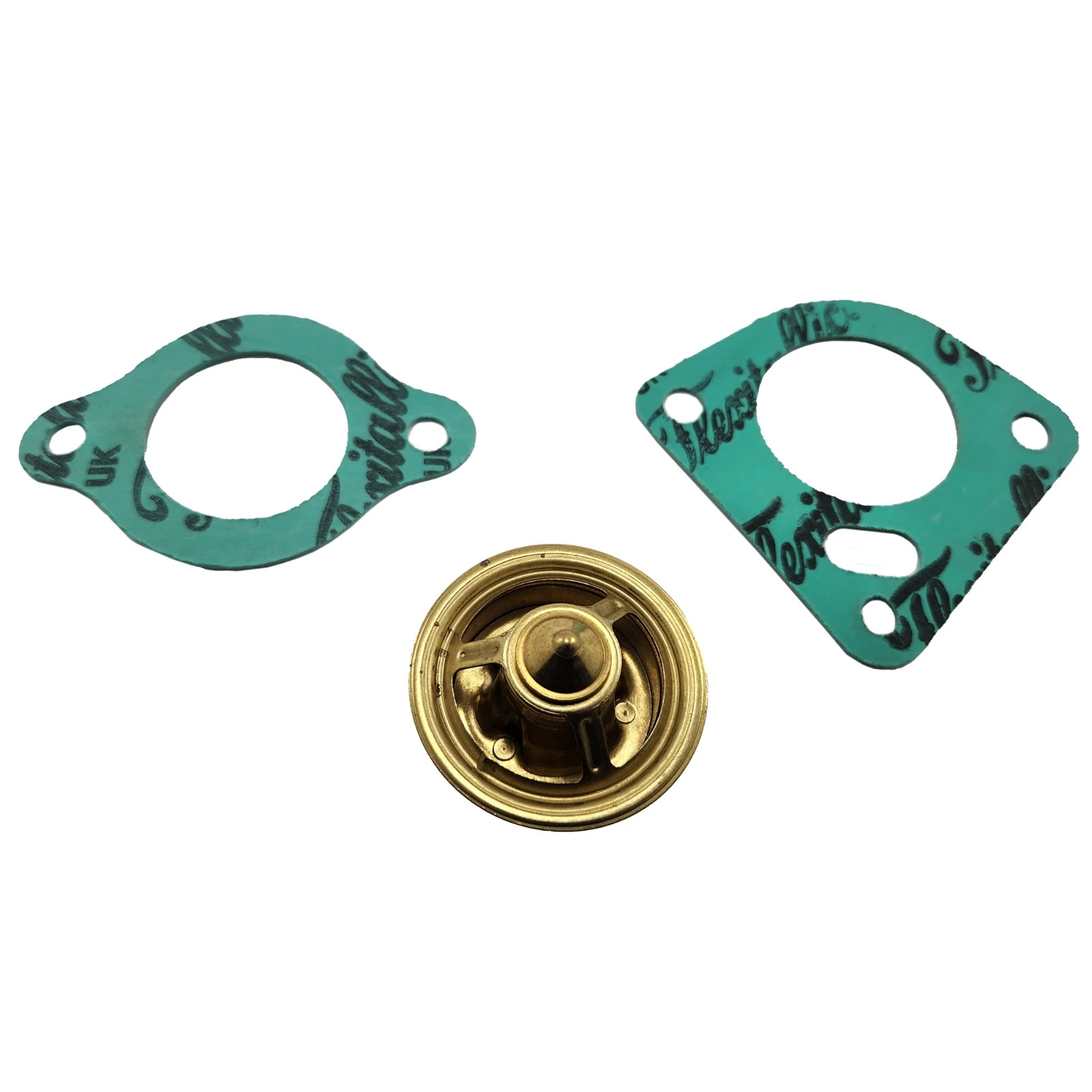 Indmar 491010 Thermostat Kit Includes Thermostat 985009 Indmar 491010 Thermostat Kit Includes Thermostat 985009