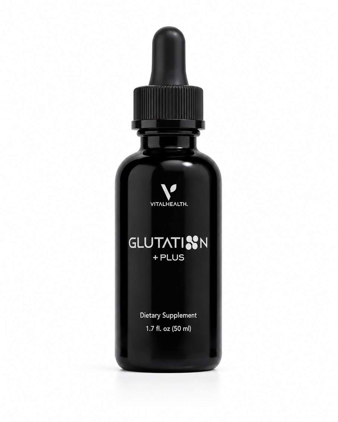 V-GLUTATION PLUS Gluta Plus Inmuno Calibrador Exp 2027 Vital Health 