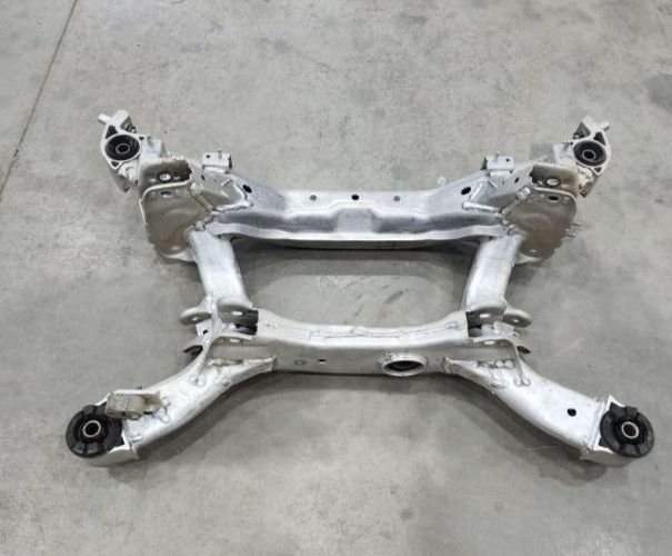 2003-2007 Infiniti G35 Rear Crossmember sub frame Engine Cradle Assembly OEM