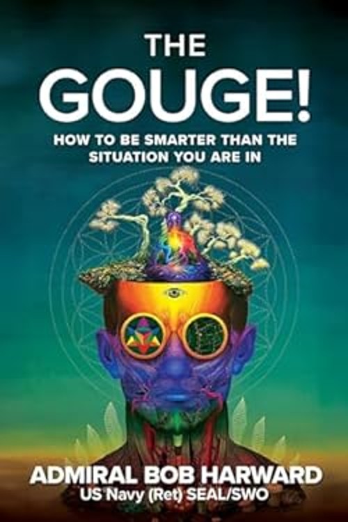 The Gouge : How to Be Smarter Than the Situation You Are In Bob
