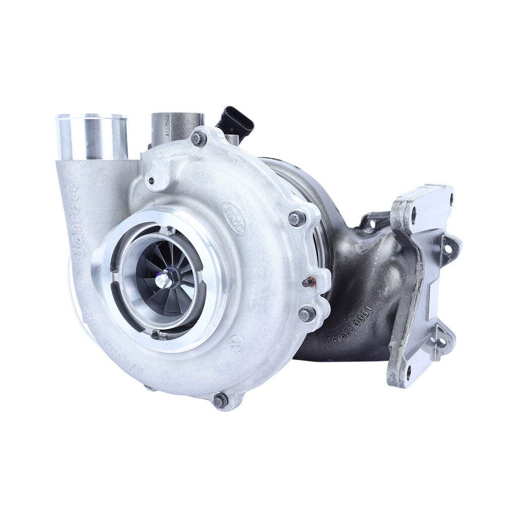 848212-5002S Garrett NEW GT3782 Turbo GM Duramax 6.6L LML 2011-2016 OEM