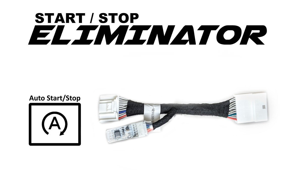 Start Stop Eliminator - Hyundai Tucson - Never push the auto stop button again Start Stop Eliminator - Hyundai Tucson - Never push the auto stop button again
