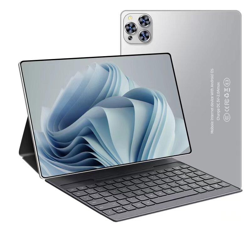 mobile phone Tablet 10.1 inch 256GB Android 12 Wifi 4G/5G Dual SIM gift Keyboard mobile phone Tablet 10.1 inch 256GB Android 12 Wifi 4G/5G Dual SIM gift Keyboard