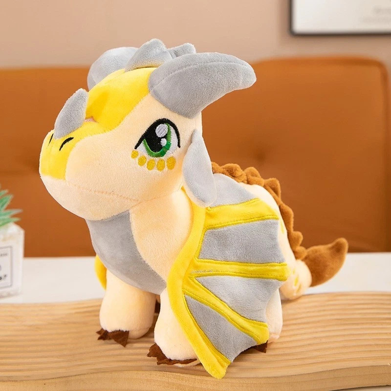 Sutherland\'s Wings of Fire Plush Danglers 30cm US 2026 Sutherland\'s Wings of Fire Plush Danglers 30cm US 2026