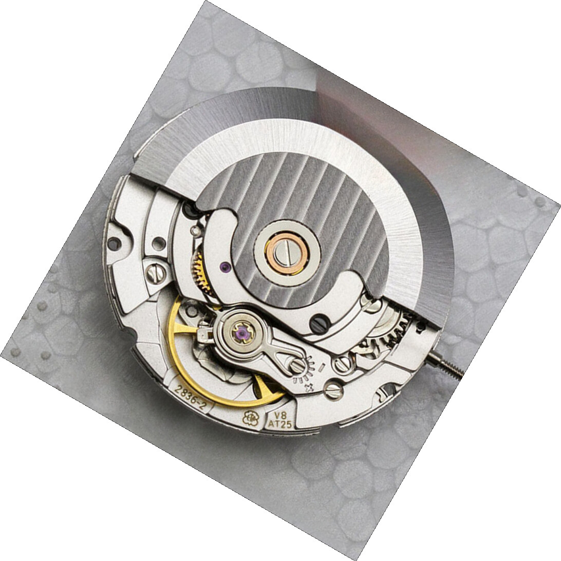 Brand New Domestic ETA2836-2 Movement 2836-2 Movement V8 Certification Brand New Domestic ETA2836-2 Movement 2836-2 Movement V8 Certification