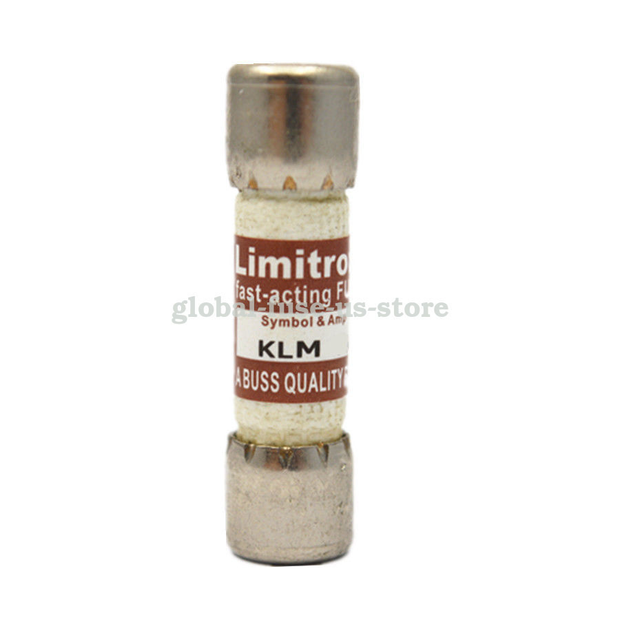10pcs Bussmann KLM-12 ( KLM-12) 12 Amp Fast-acting Fuses 600Vac. 10pcs Bussmann KLM-12 ( KLM-12) 12 Amp Fast-acting Fuses 600Vac.