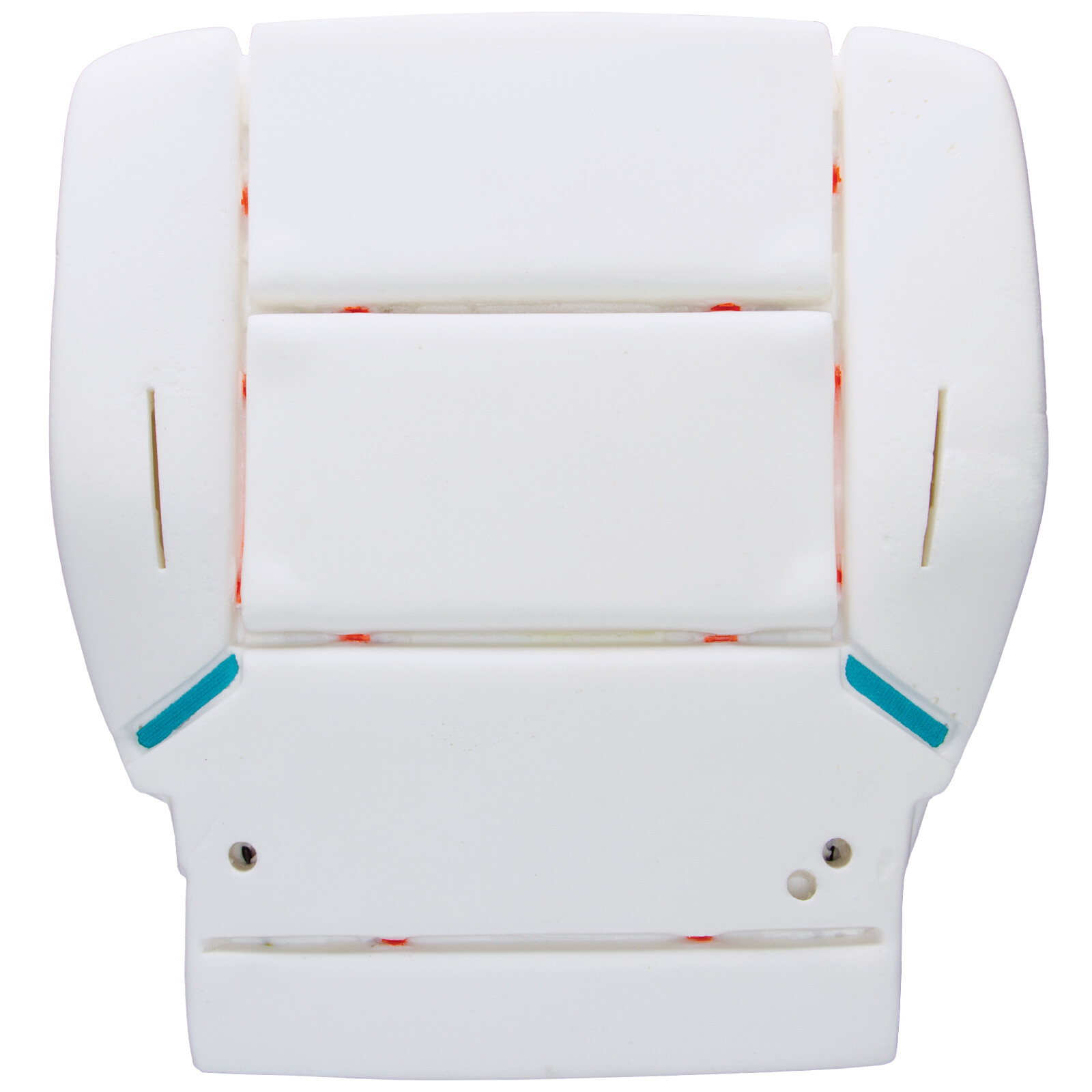 Driver Bottom Durofoam Seat Cushion - Fits 2014-2019 Chevy / GMC Select Models