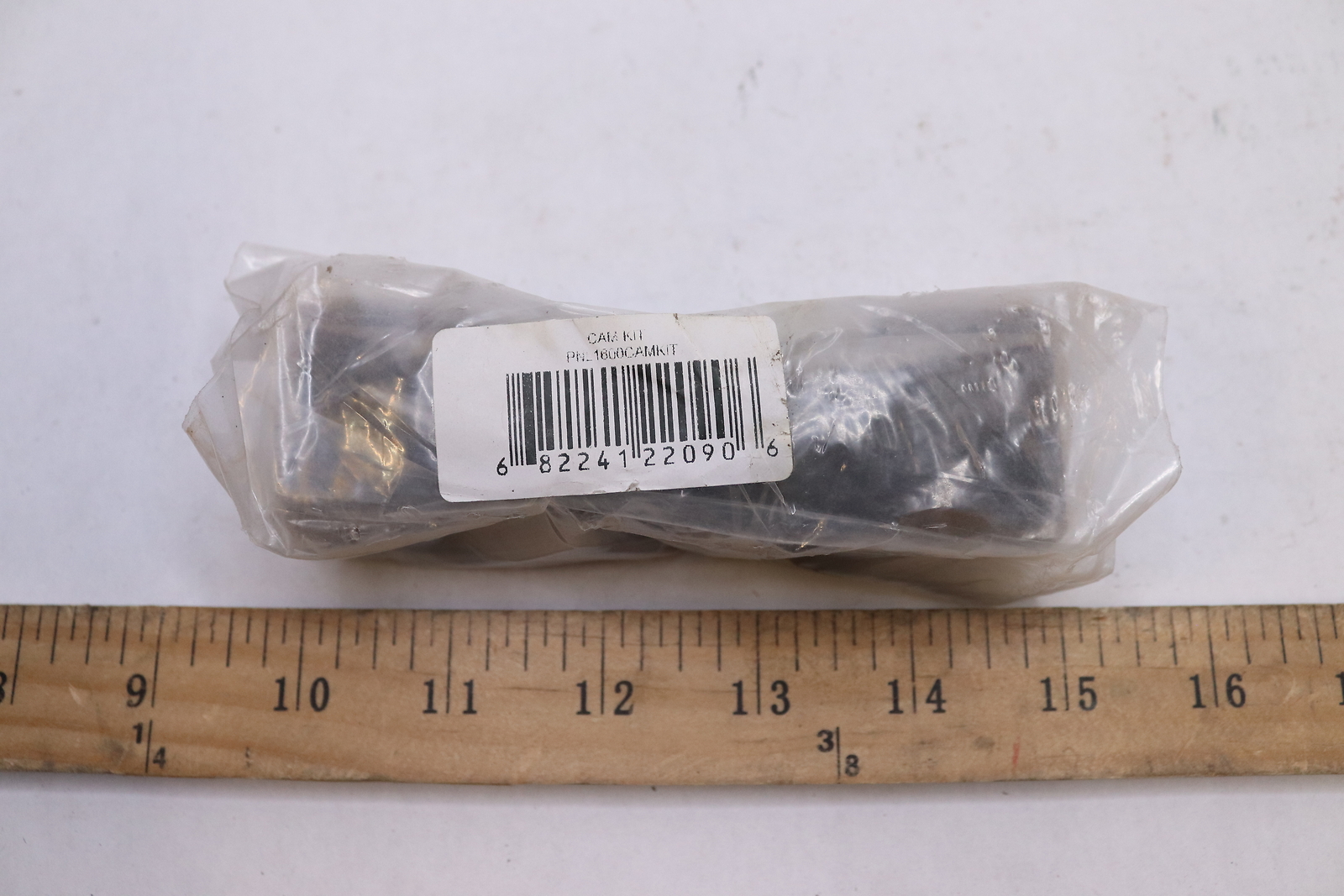 Mag-Mate Replacement Block PNL1600CAMKIT