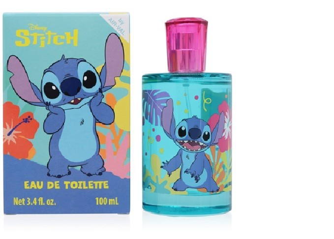 CS Disney Stitch EDT Spray for Kids 3.4oz CS Disney Stitch EDT Spray for Kids 3.4oz