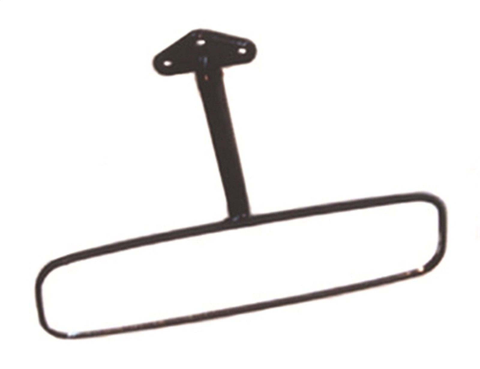 Omix-Ada | 11020.01 | Interior Rear View Mirror Kit, Mounting Bracket | OE Re... Omix-Ada | 11020.01 | Interior Rear View Mirror Kit, Mounting Bracket | OE Re...
