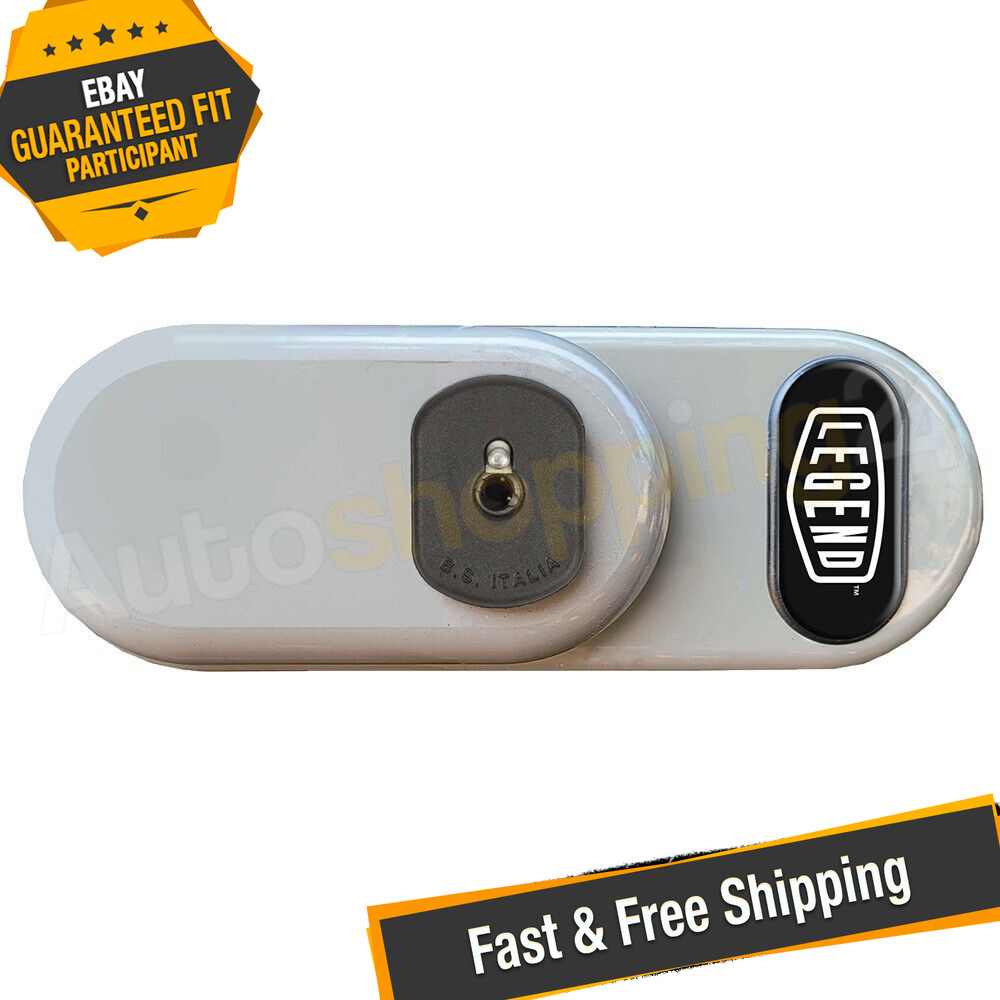 Legend Fleet Solutions SL1-021-002 Securilock Van Double Lock