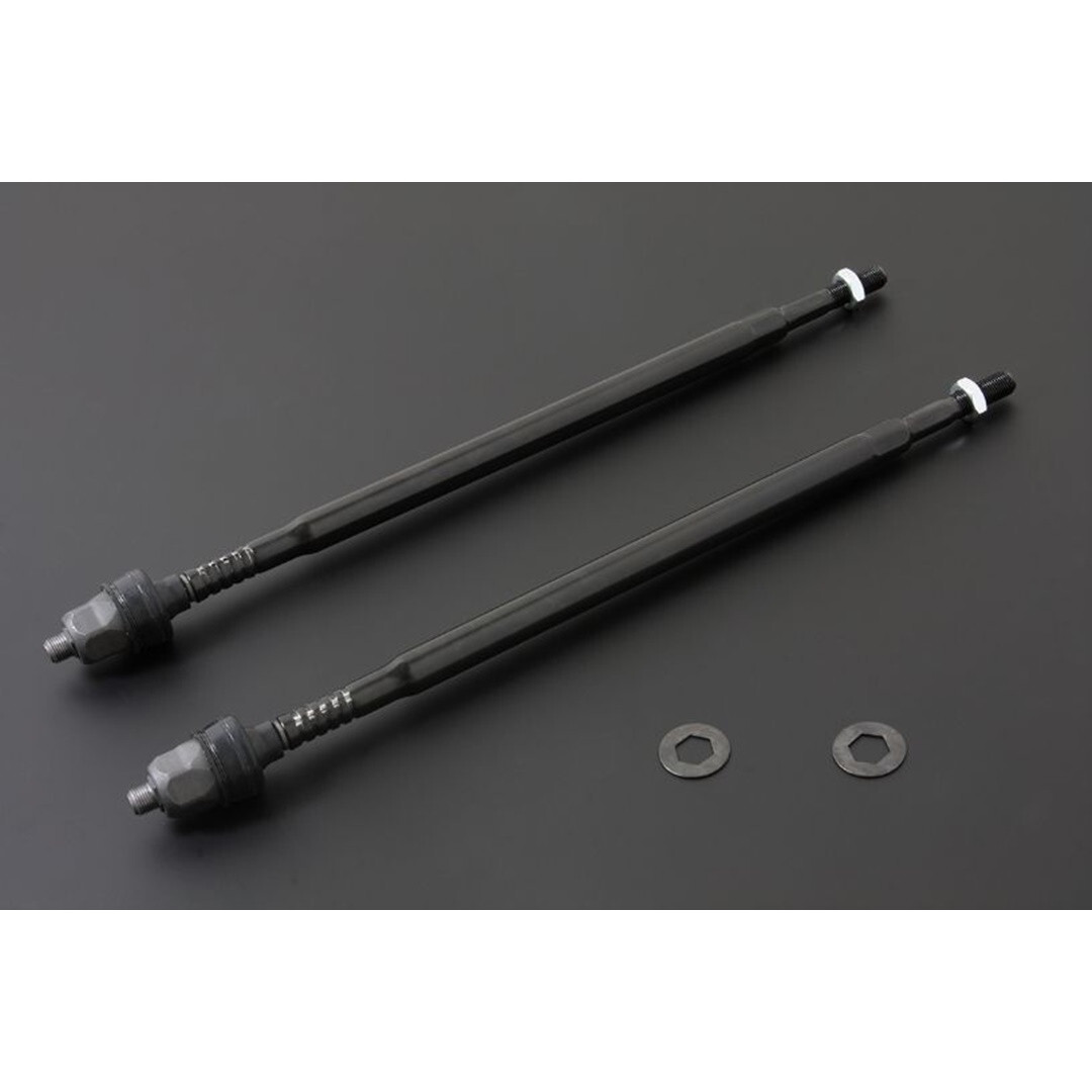 Hardrace OE Style HARD Inner Tie Rods FITS: Honda EP3 DC5 Type R- 6985 -UK STOCK