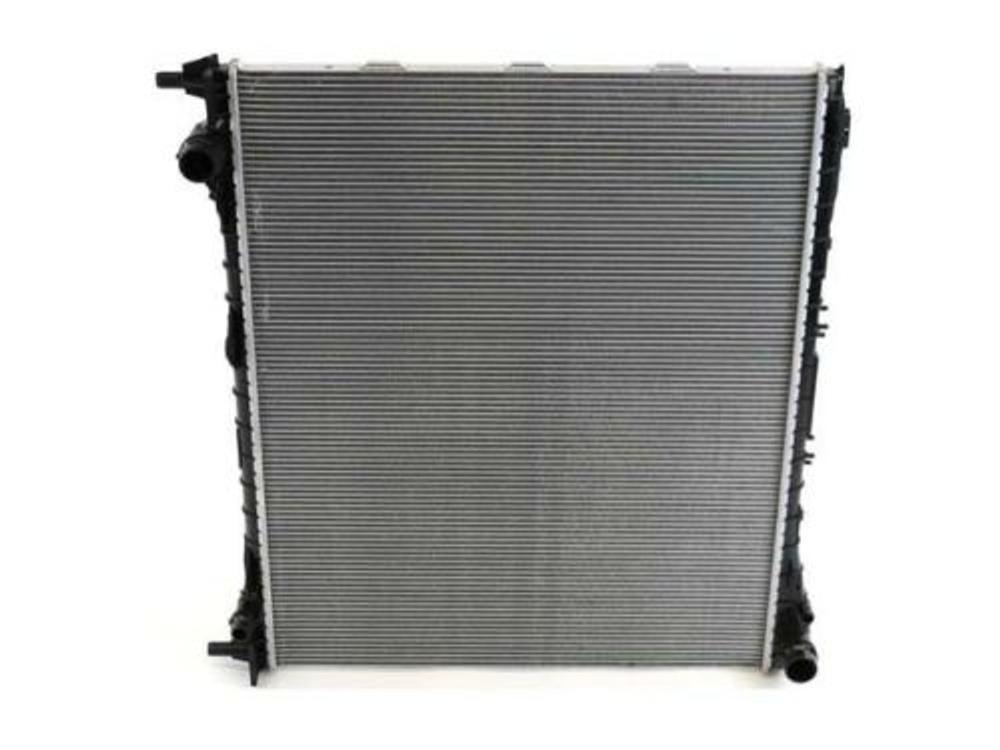 Nissens 64331 Radiator For Land Rover Discovery Range Rover Range Rover Sport