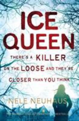 The Ice Queen by Nele Neuhaus