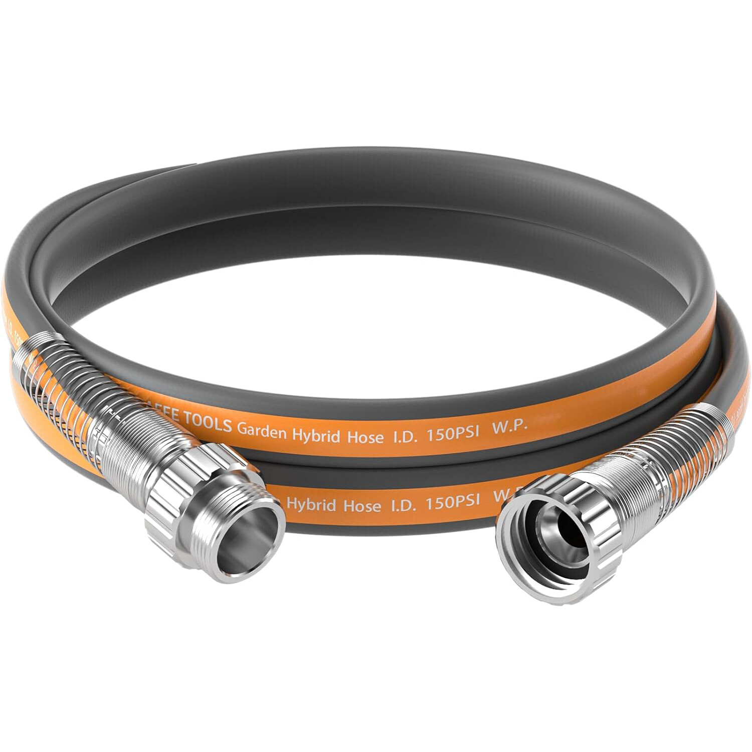 Giraffe Tools Garden Hose 5/8\
