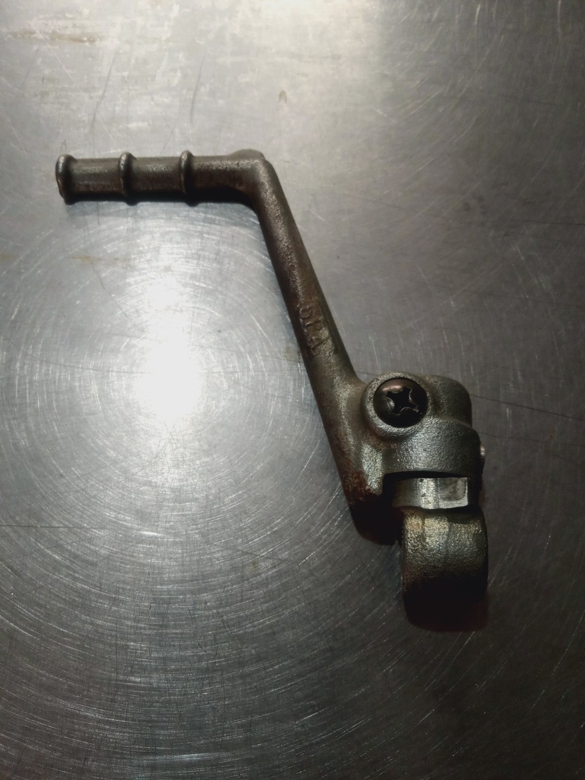 2002-2017 Yamaha YZ85 Kickstart Lever 2002-2017 Yamaha YZ85 Kickstart Lever
