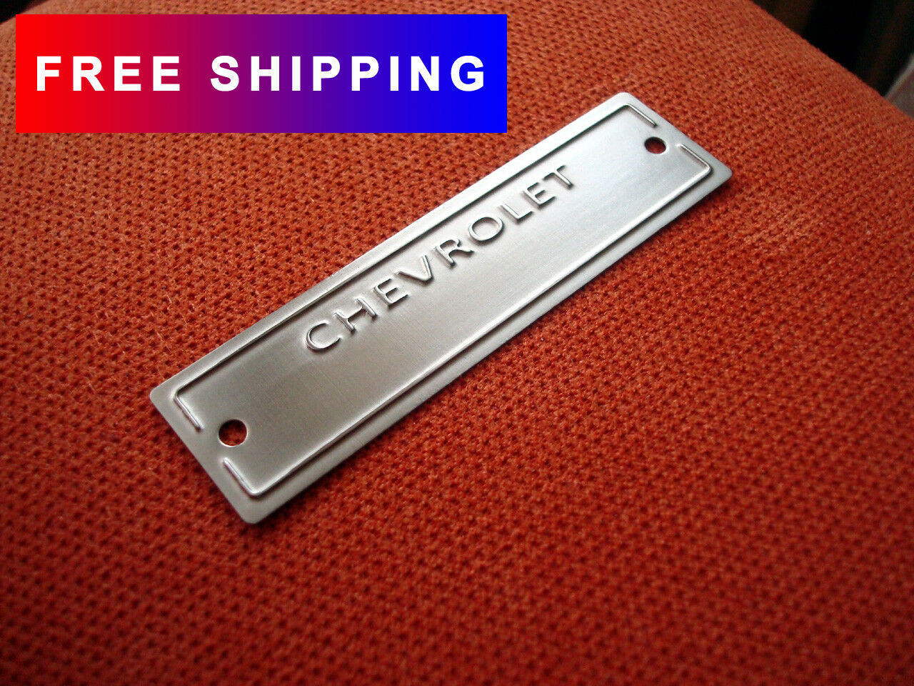 1953 – 1963 Replica, Decorative plate, Stamped with your #in number