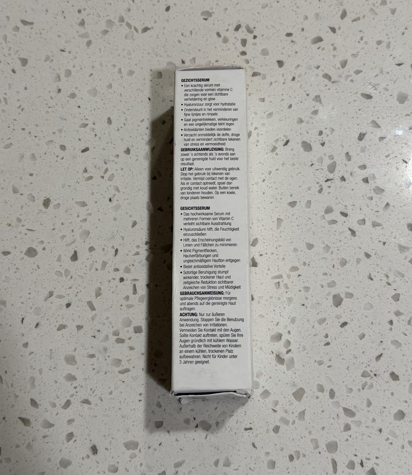 IMAGE Skincare VITAL C Hydrating Anti-Aging SERUM,  1.7oz/50ml New