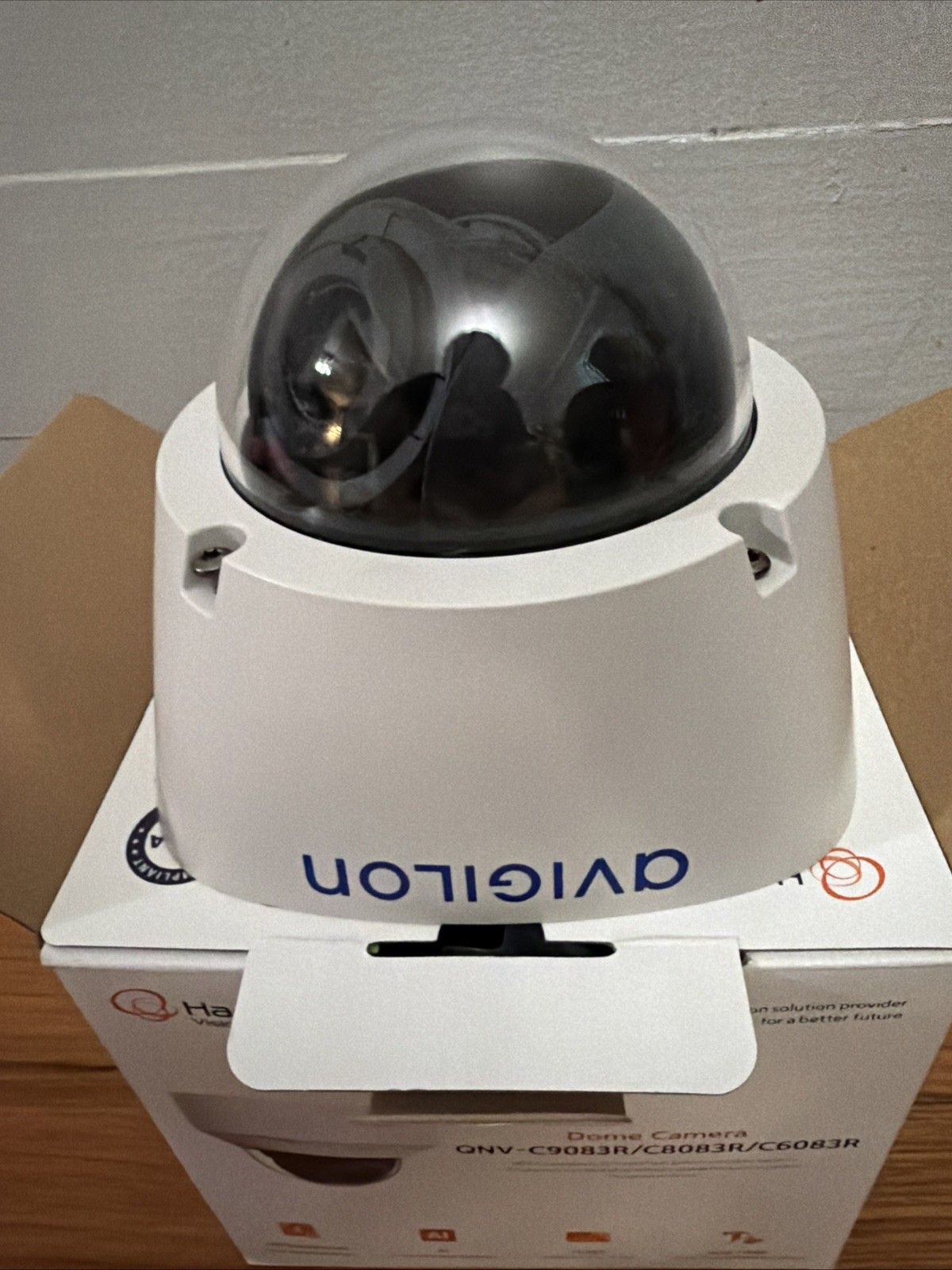 Avigilon 4.0C-H5A-D1