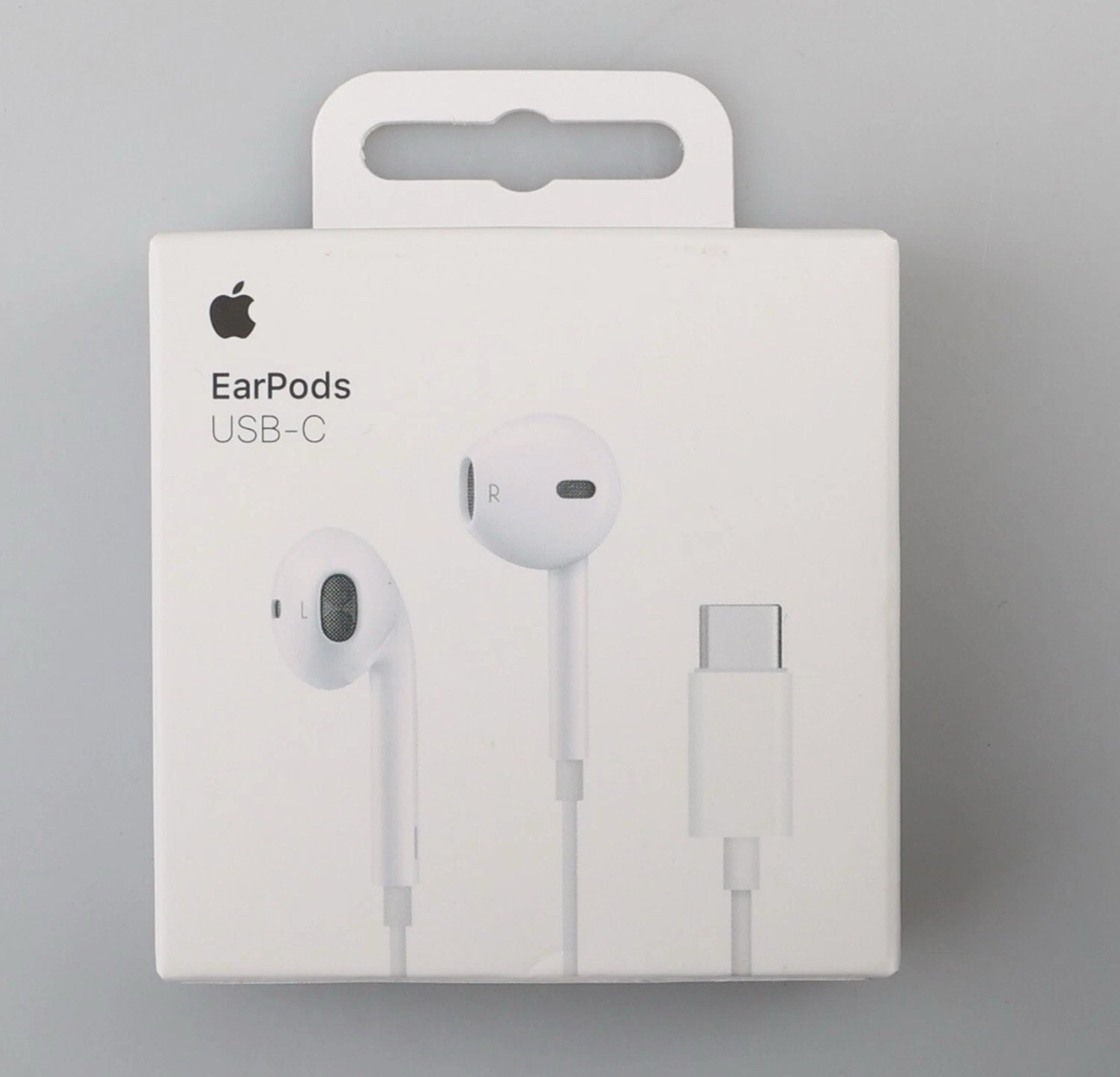 Apple EarPods Headphones USB-C Plug Wired Headset For iPhone 15 16 17 Pro Max