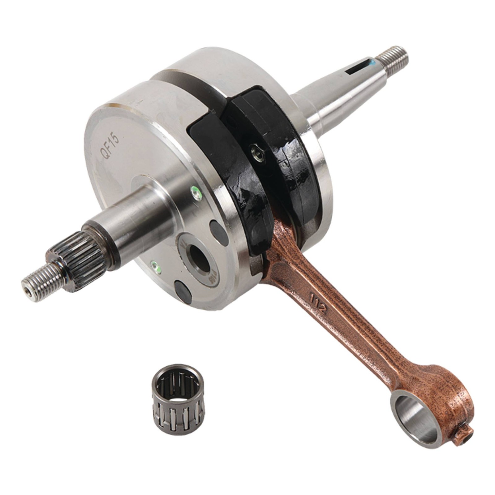 Crankshaft Standard Type, 2-Cycle Engine Type; 4419