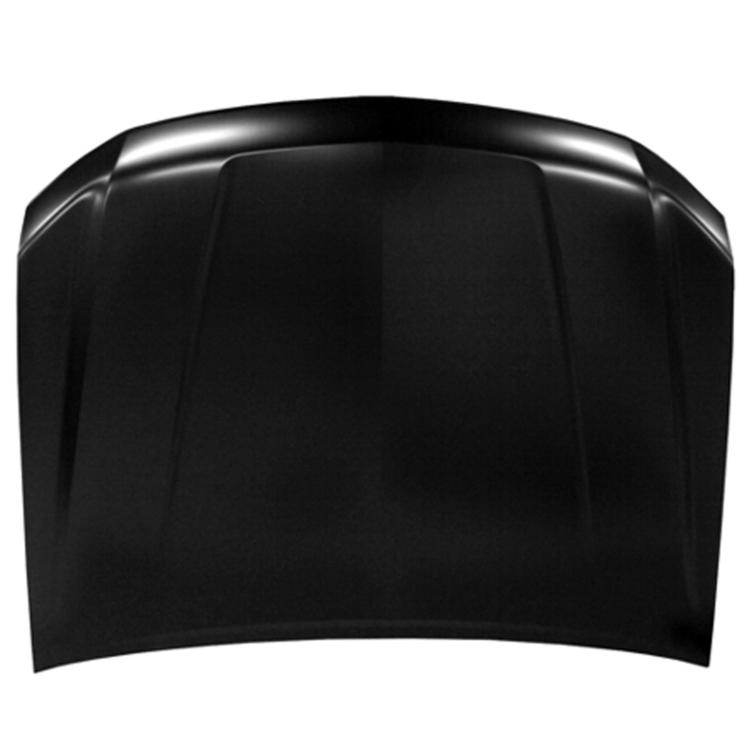 New Hood Panel Direct Replacement Fits 2015-2020 Chevrolet Colorado