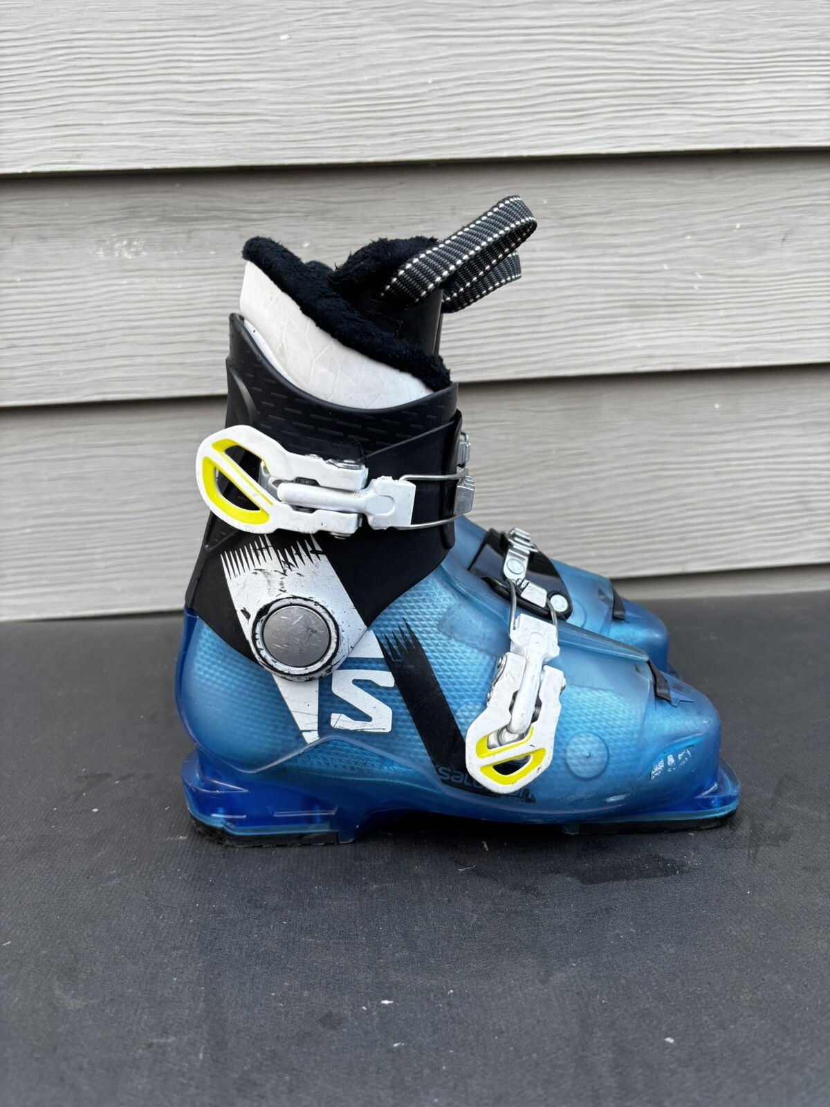 Salomon T2 Kids Jr Ski Boots - ALL SIZES  **GREAT CONDITON**
