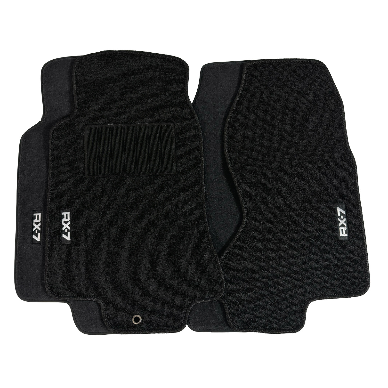 Mazda RX-7 FD3S Reproduction Heavy Duty Floor Mats – LHD Left Hand Drive JDM 199