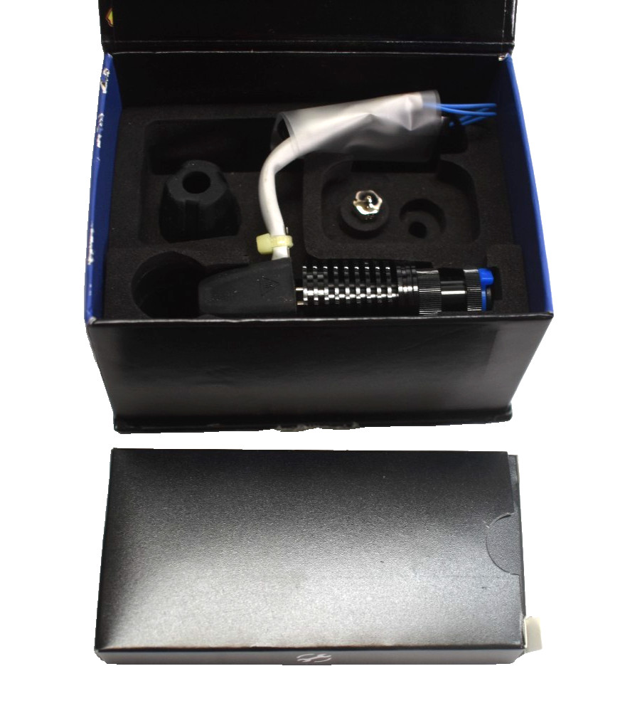 ANTINSKY- PHAETUS Rapido Plus UHF All-Metal Hotend 3D Printing Head High Speed