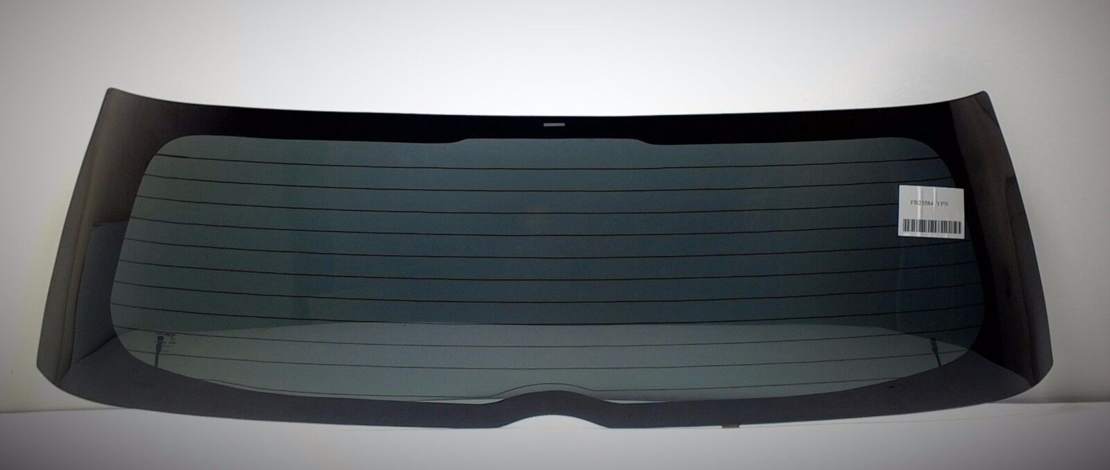 Fits 2008-2015 Scion XB Rear Window Back Glass 4Dr Heated Dark Tinted +Glue Fits 2008-2015 Scion XB Rear Window Back Glass 4Dr Heated Dark Tinted +Glue