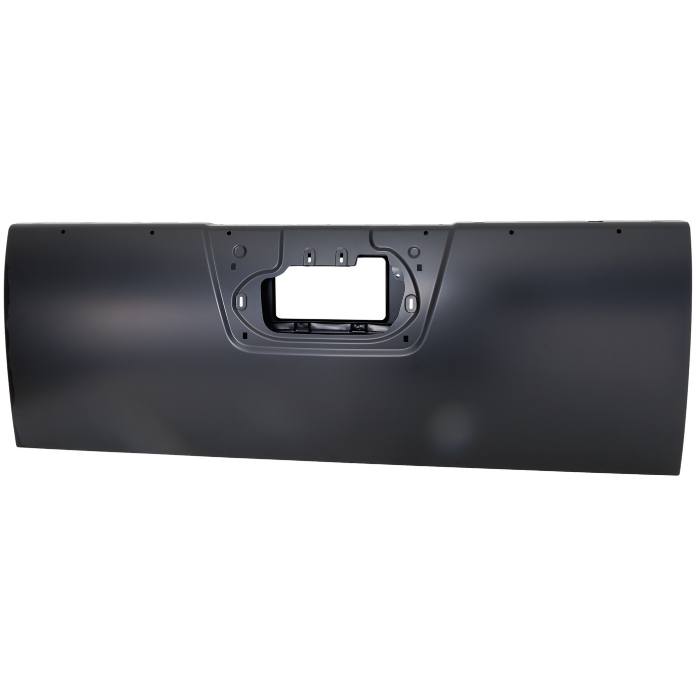 Tailgate For 2013-2021 Nissan Frontier Primed With Rear View Camera 934009BF1A