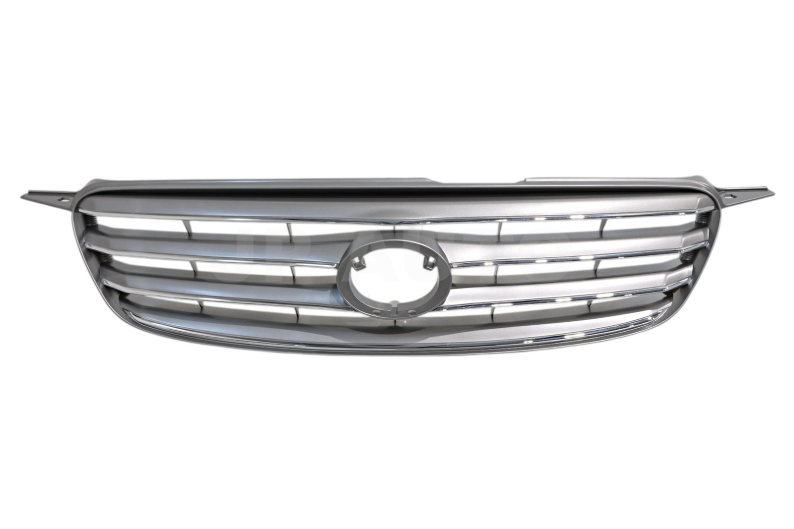 For 2003 2004 Toyota Corolla Grille Grill Assembly