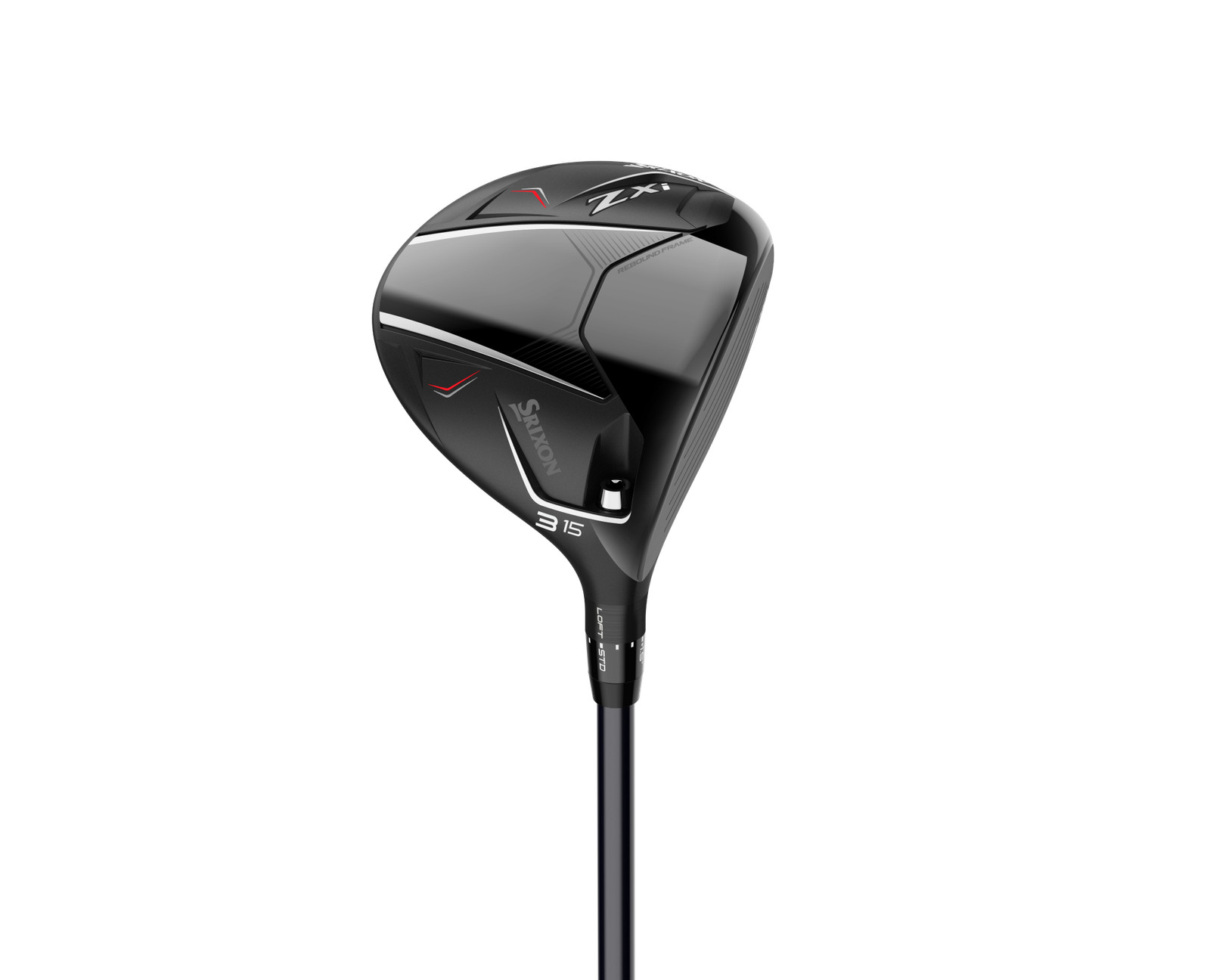 Srixon Golf Club ZXi 15* 3 Wood Stiff Fujikura Ventus TR Blue 6 Value