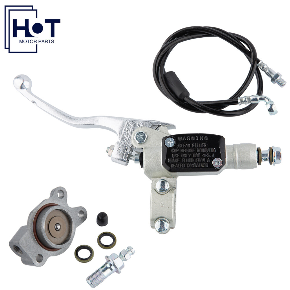 Hydraulic Clutch Master Cylinder Asse Kit For KTM SX XC EXC HUSQVARNA TC TE 125