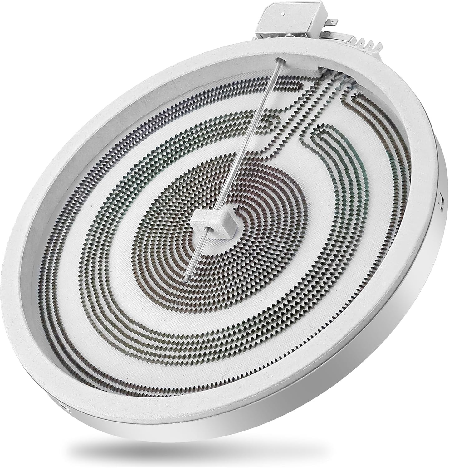 UPGRADE 12 Inch WB30T10155 Range Triple Haliant Radiant Surface Element Compatib UPGRADE 12 Inch WB30T10155 Range Triple Haliant Radiant Surface Element Compatib