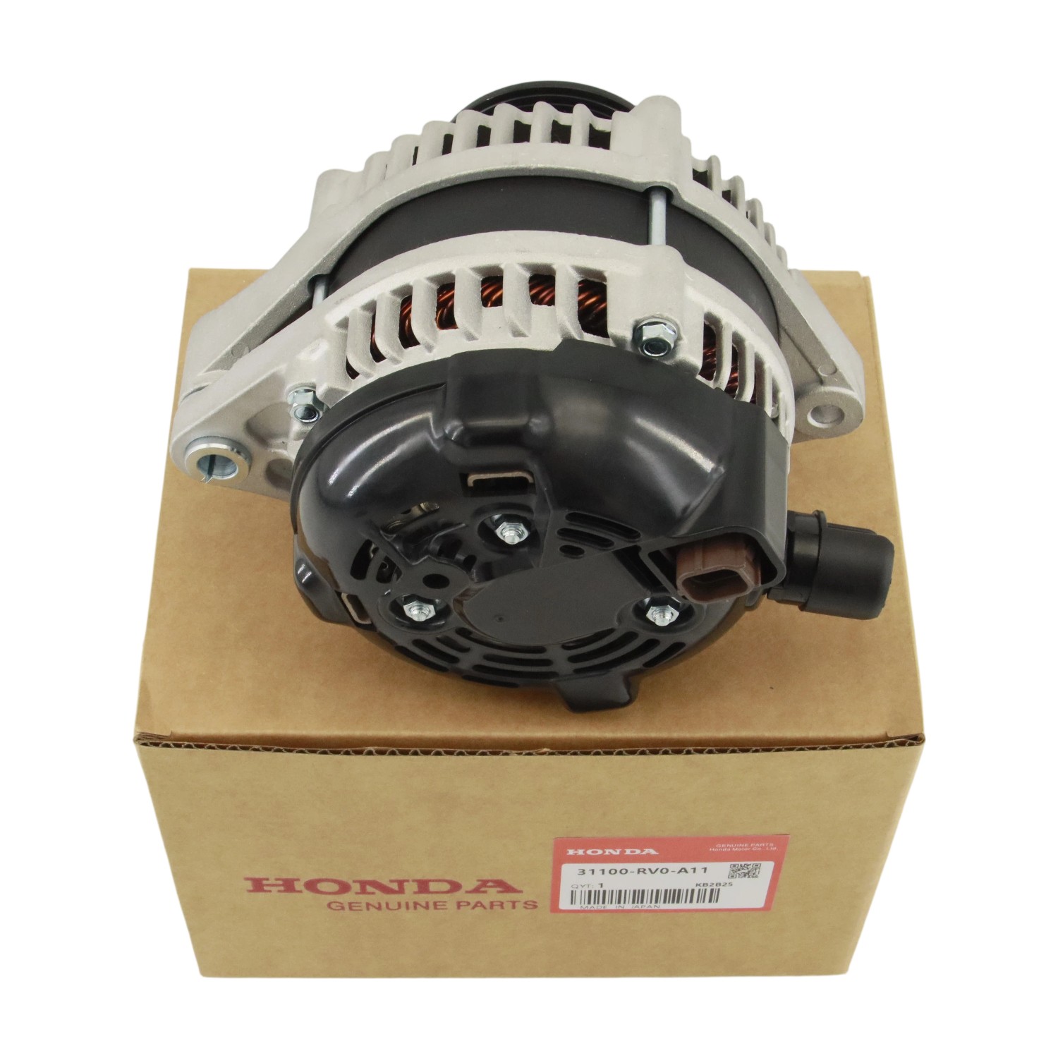 New 130A Alternator For Honda Odyssey 2014 2015 2016 2017 3.5L 31100-RV0-A11