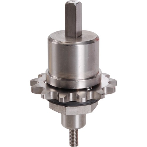 Nieco 14900 Bellevil 13T Clutched Sprocket