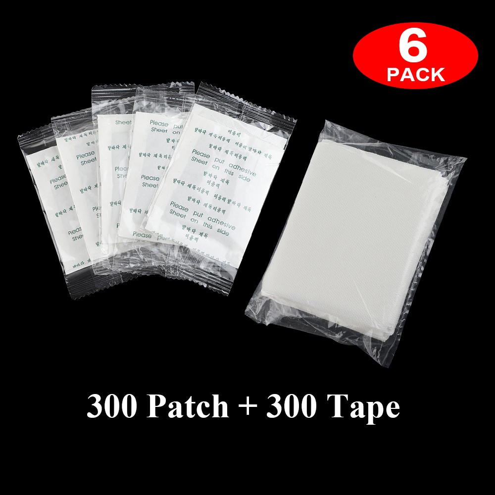 50-300pcs Foot Detox Patches Pads Toxins Deep Cleansing Herbal Organic Slimming