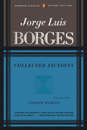 Collected Fictions - Paperback By Borges, Jorge Luis - VERY GOOD