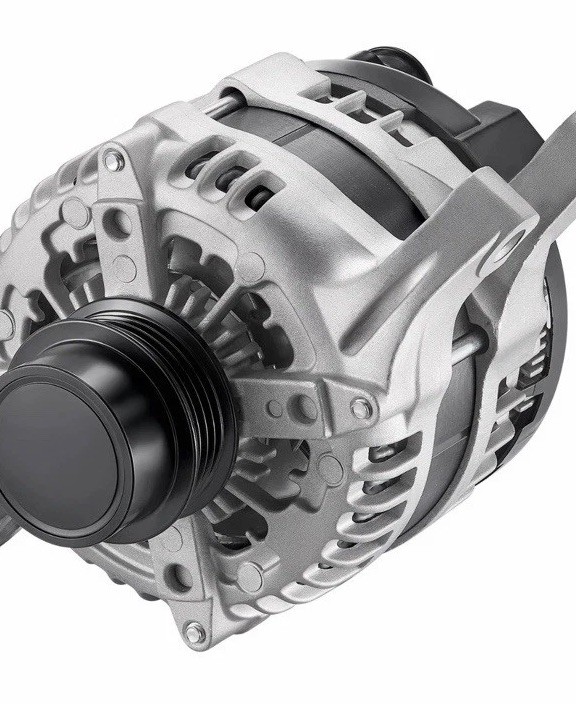 Brand new Alternator 200amp… Vehicle fitment list in photos
