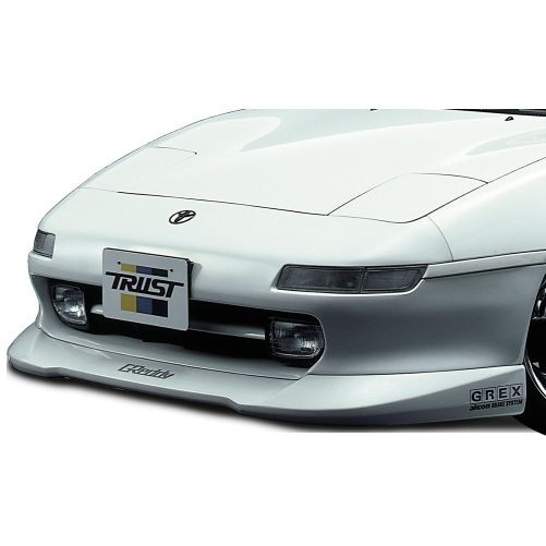 GReddy 17010062 GRacer SW20 Front Lip Spoiler ONLY For 1990-1996 Toyota MR2 GReddy 17010062 GRacer SW20 Front Lip Spoiler ONLY For 1990-1996 Toyota MR2