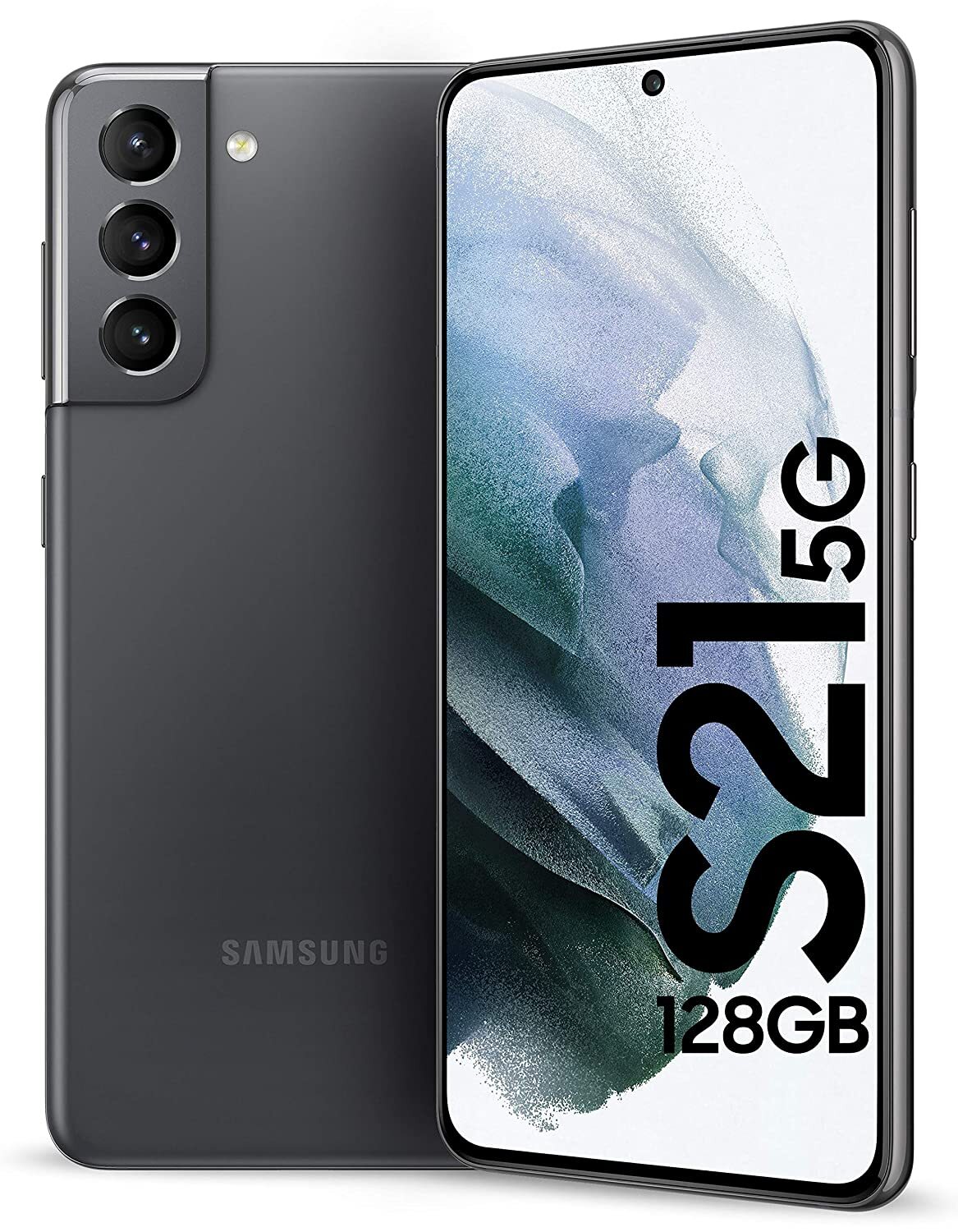Samsung Galaxy S21 S991U 5G 128GB FACTORY UNLOCKED VERIZON ATT TMOBILE OPEN BOX