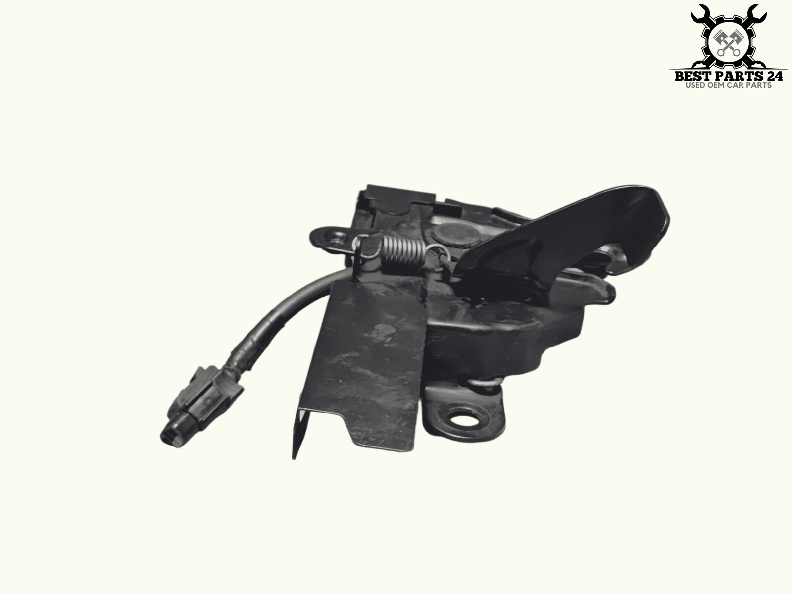 Hood Bonnet Lock Latch W/ Anti Theft OEM 2018-24 Toyota Camry