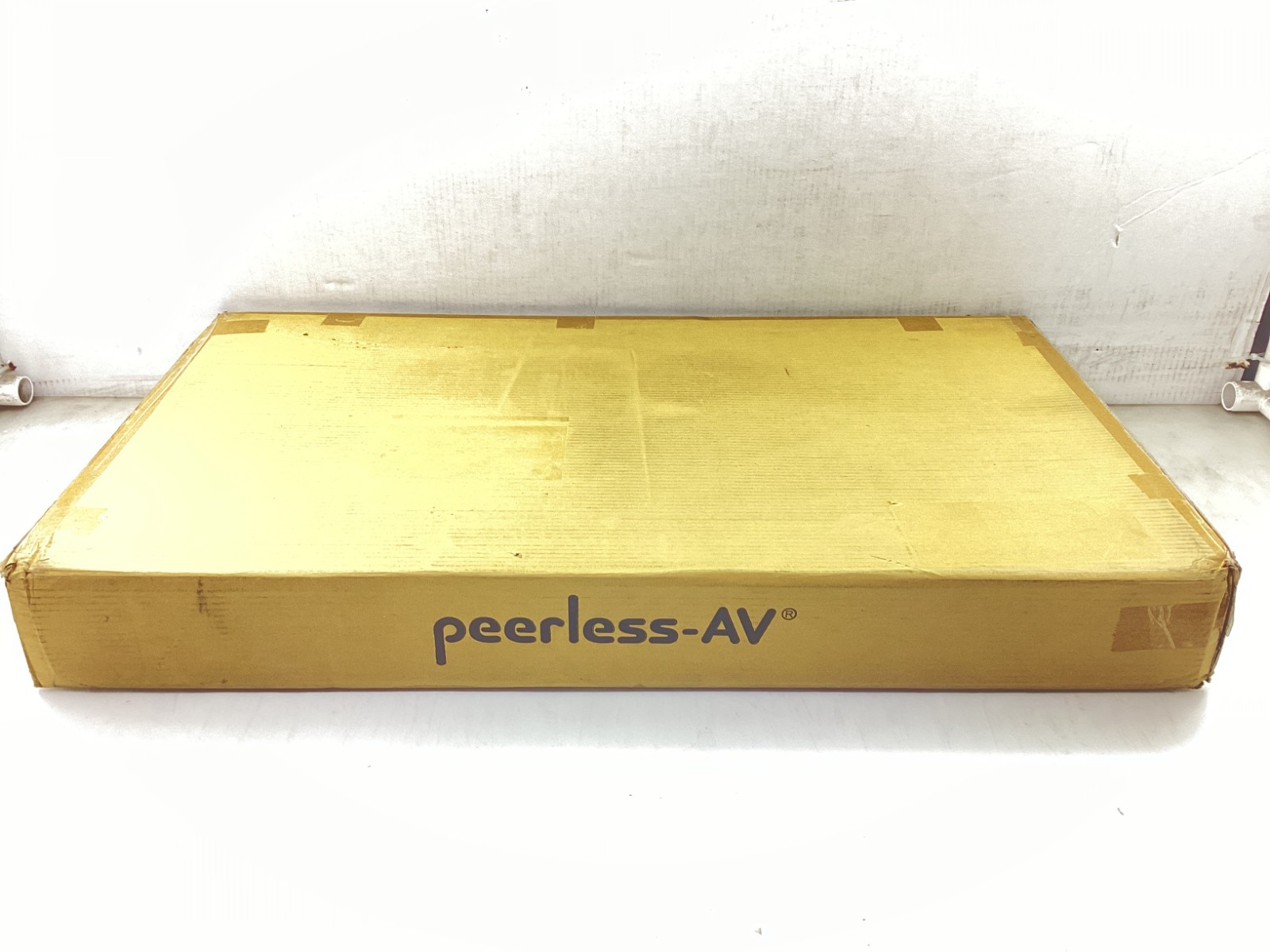 Peerless SA761PU Universal Full-Motion Plus Wall Mount Kit