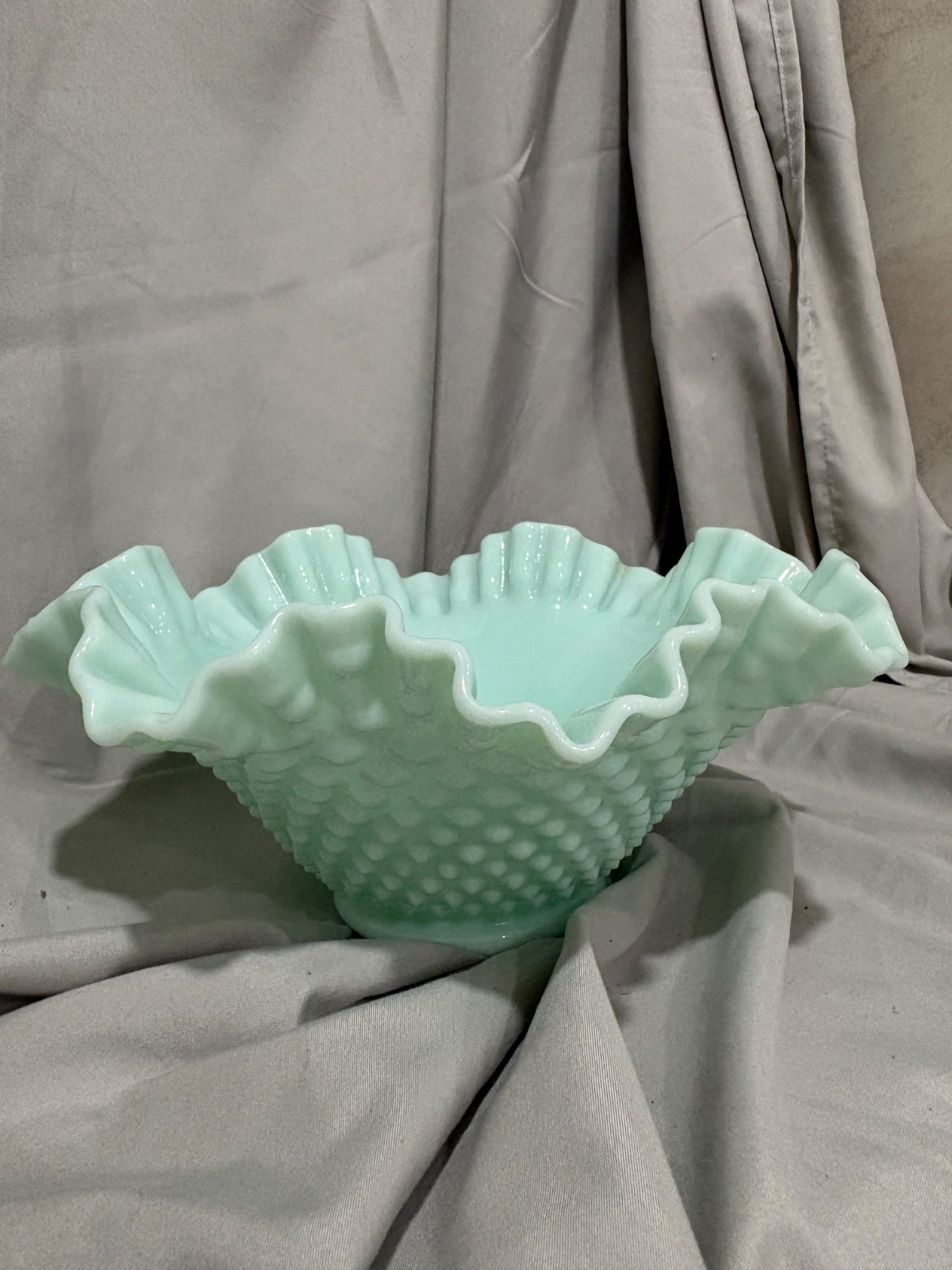 Fenton Vintage 10\