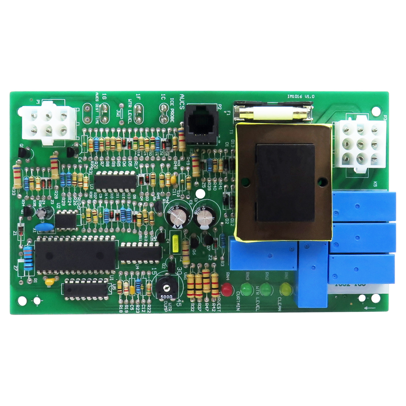 7627823 Control Board Compatible for Manitowoc Ice 7627823