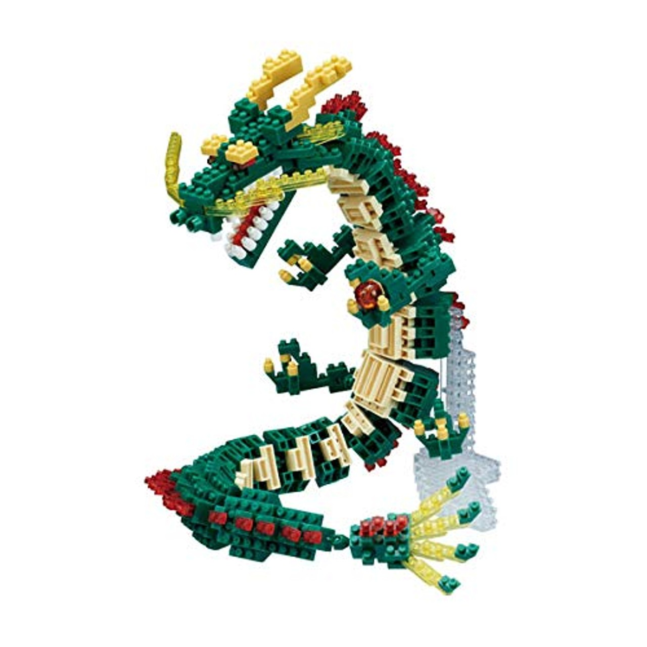 Nanoblock Advanced Hobby Series Dragon \