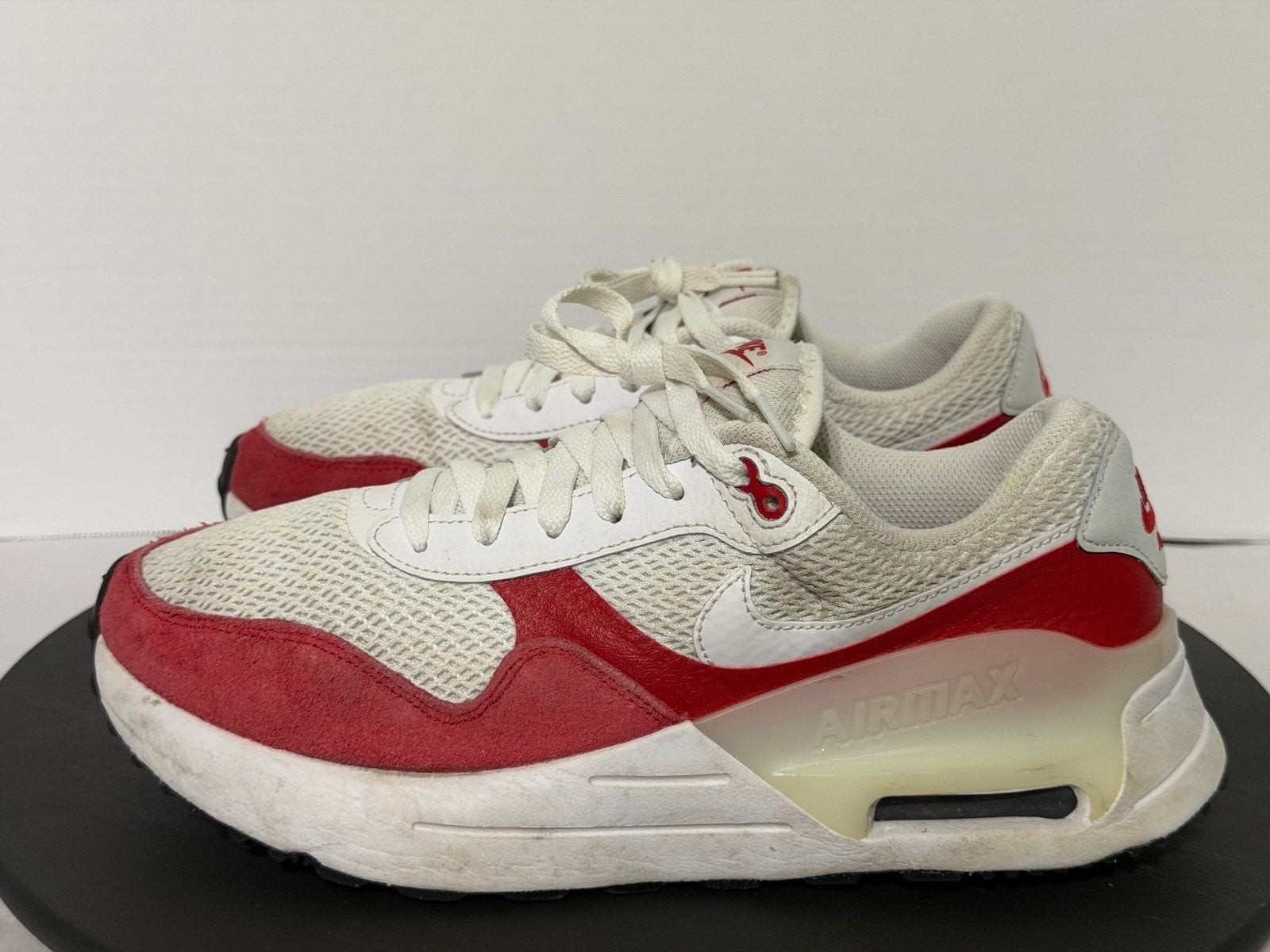 Nike air max SYSTM mens running shoes