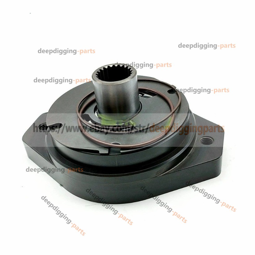 A4VG56 Hydraulic Slippage Pump Charge Pump Repair Kits 21Teeth For REXROTH A4VG56 Hydraulic Slippage Pump Charge Pump Repair Kits 21Teeth For REXROTH