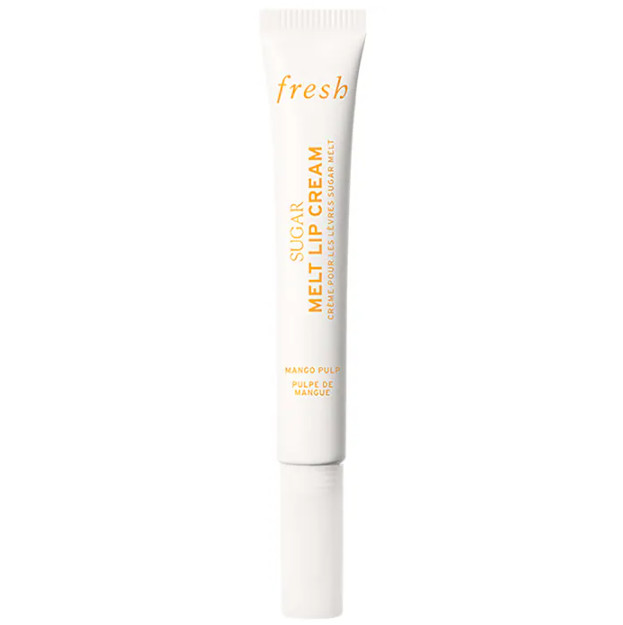 NIB 100% Authentic fresh Sugar Melt Lip Cream,0.42oz,2 colors